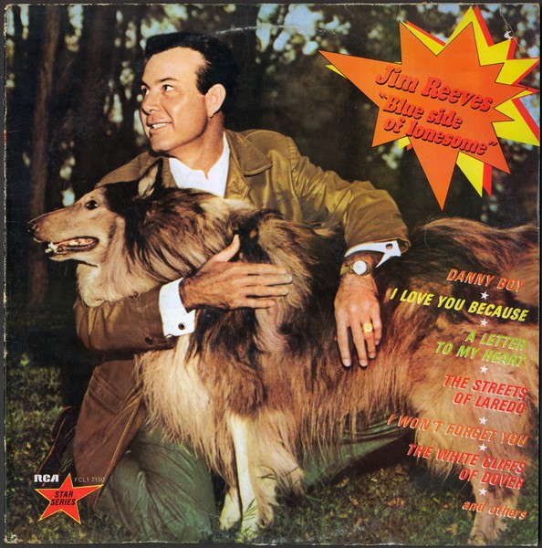Jim Reeves-0