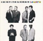 Ian Dury And The Blockheads-0
