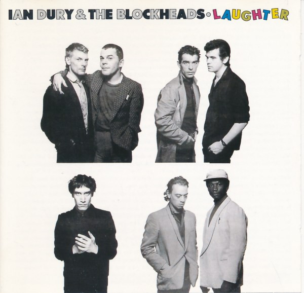 Ian Dury And The Blockheads-0