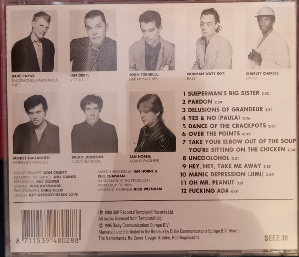 Ian Dury And The Blockheads-1