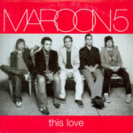 Maroon 5-0