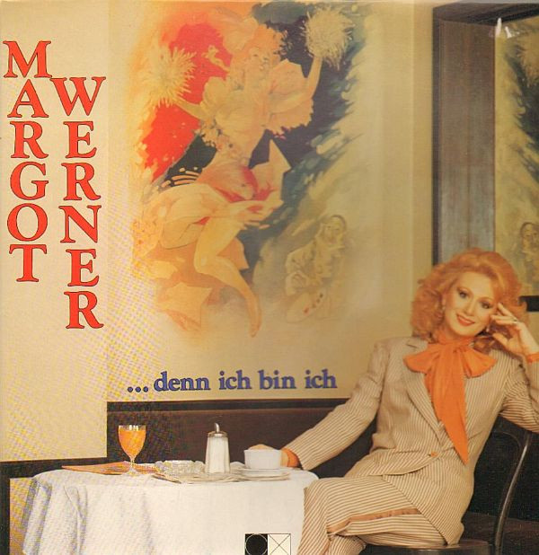 Margot Werner-0