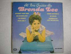 Brenda Lee-0