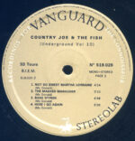 Country Joe And The Fish-3