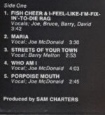 Country Joe And The Fish-4