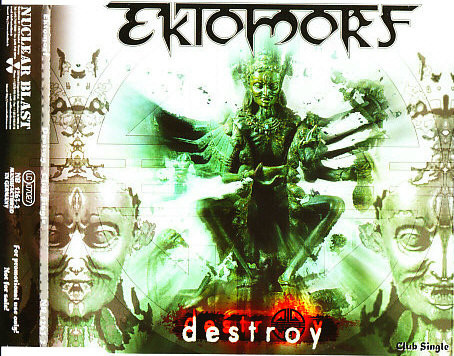 Ektomorf-0