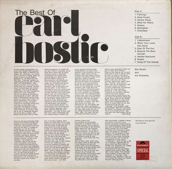 Earl Bostic-1