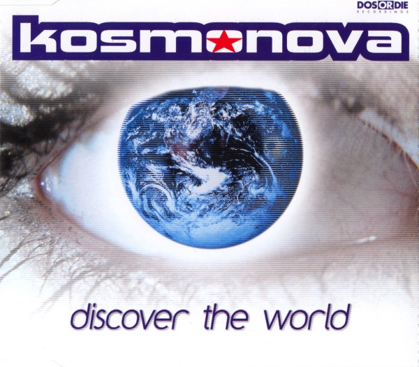 Kosmonova-0