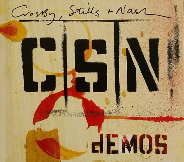 Crosby, Stills & Nash-0