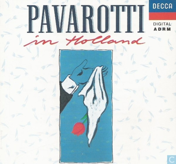 Luciano Pavarotti-0