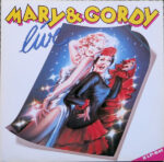 Mary & Gordy-0