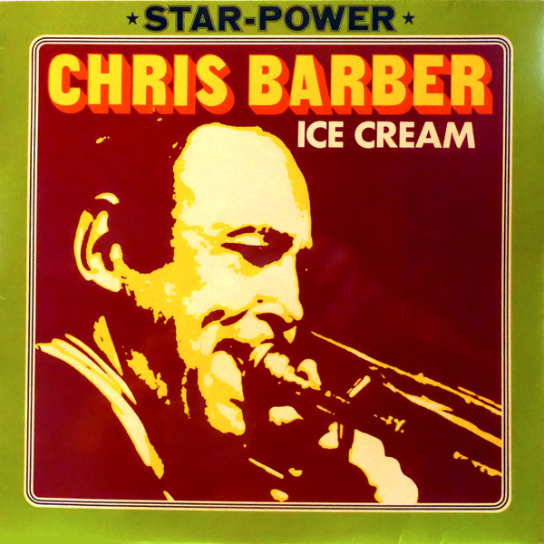 Chris Barber-0
