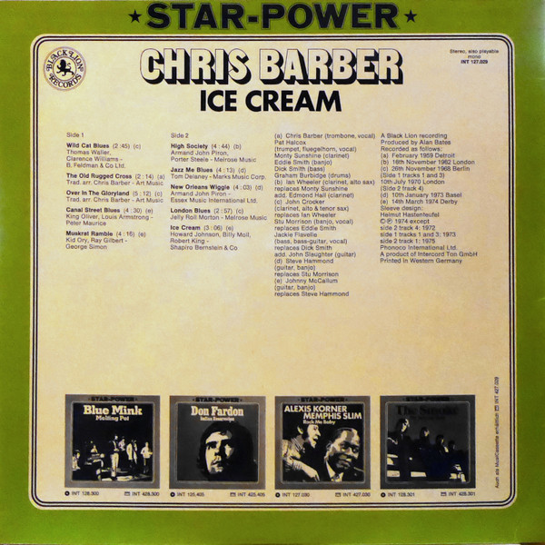 Chris Barber-1