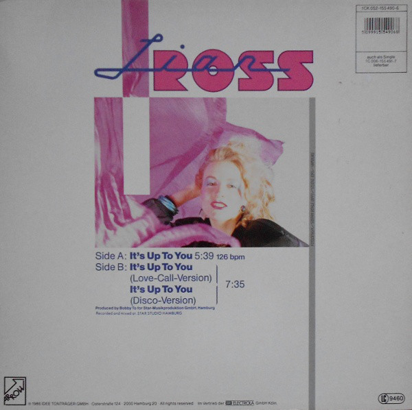 Lian Ross-1