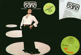 Ian Thomas Band-1