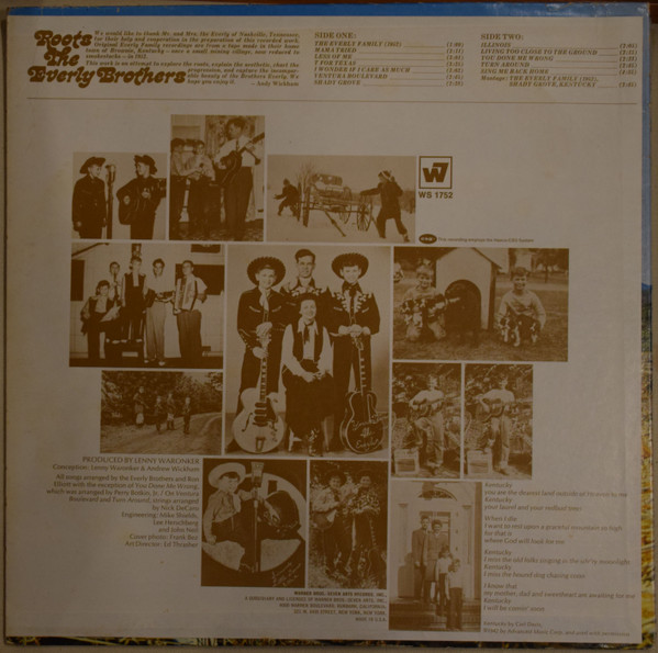 Everly Brothers-1