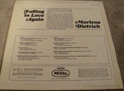 Marlene Dietrich-1
