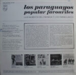 Luis Alberto del Parana y Los Paraguayos-1