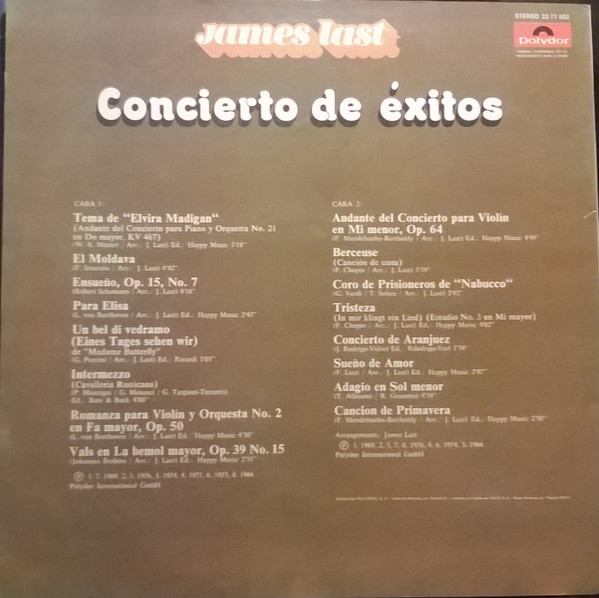 James Last-1