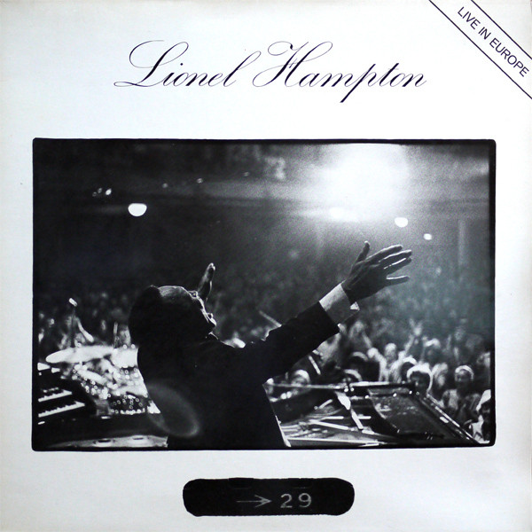 Lionel Hampton-0