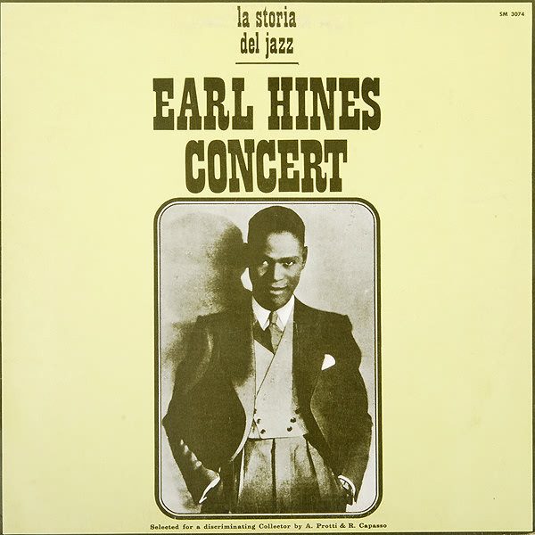 Earl Hines-0