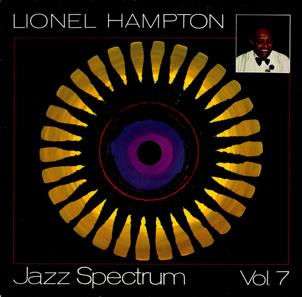 Lionel Hampton-0