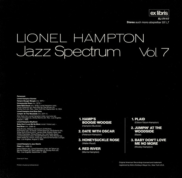 Lionel Hampton-1