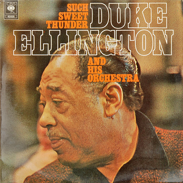 Duke Ellington And His Orchestra-0