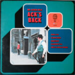Acker Bilk And His Paramount Jazz Band-0