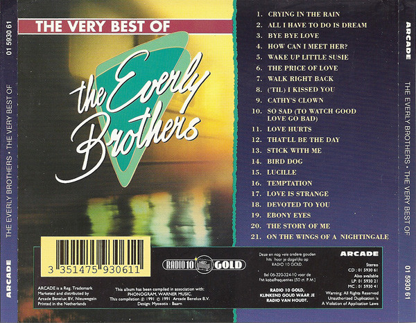 Everly Brothers-1