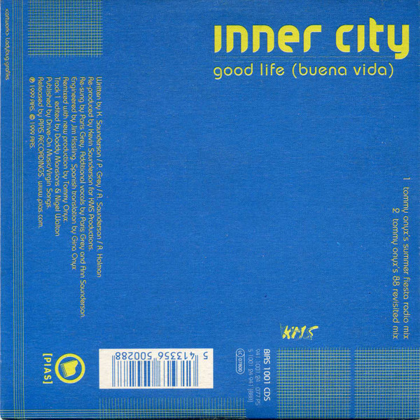 Inner City-1