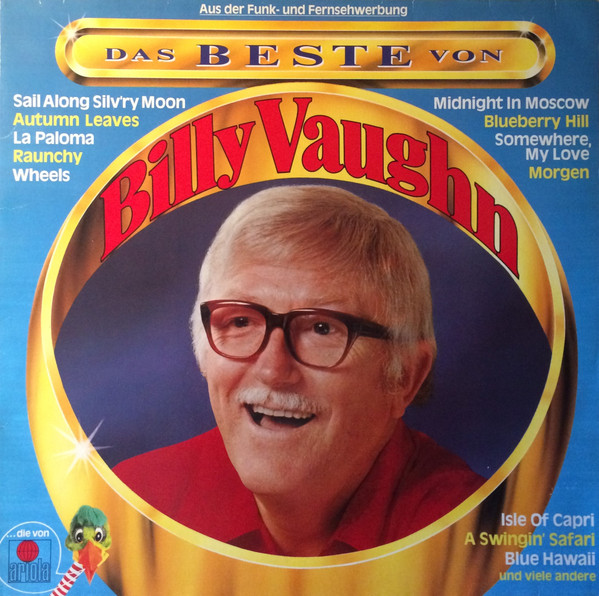 Billy Vaughn-0
