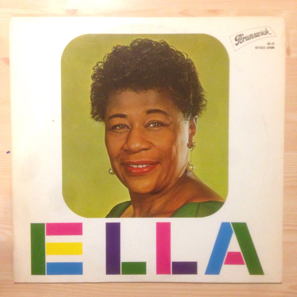 Ella Fitzgerald-0