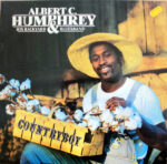 Albert C. Humphrey & His Backyard Bluesband-0
