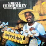 Albert C. Humphrey & His Backyard Bluesband-0