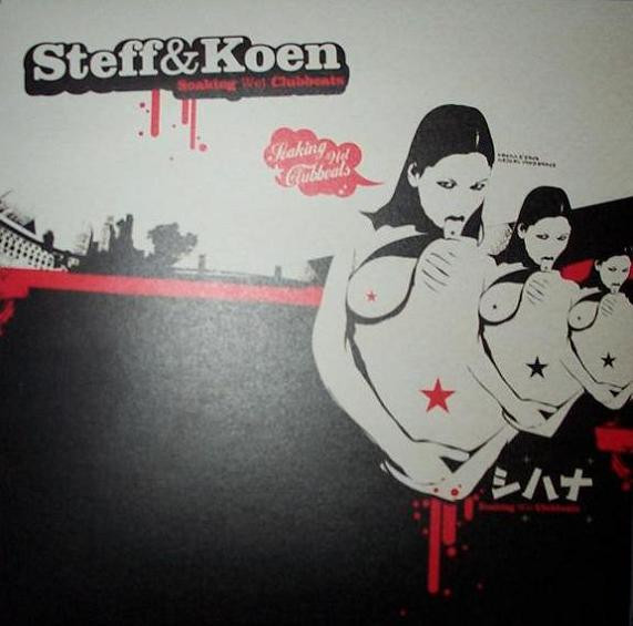 DJ Steff & Koen Groeneveld-0