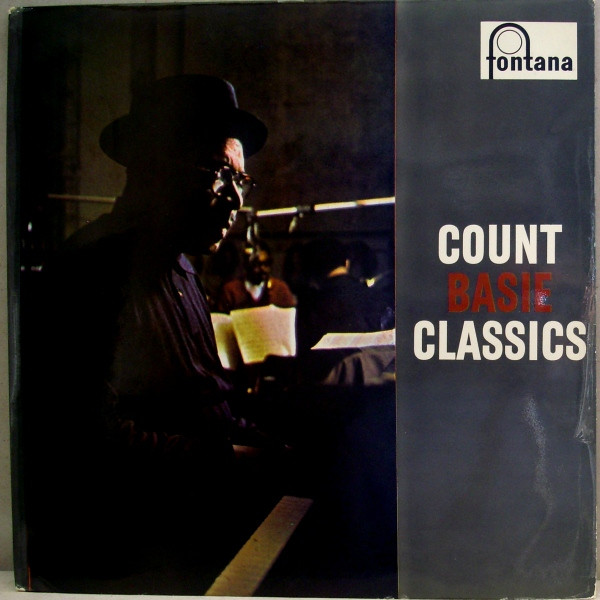 Count Basie Orchestra-0
