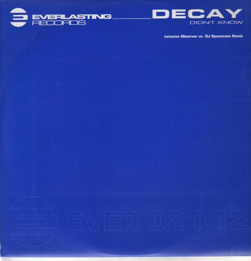 Decay (3)-0