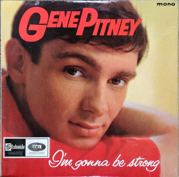 Gene Pitney-0