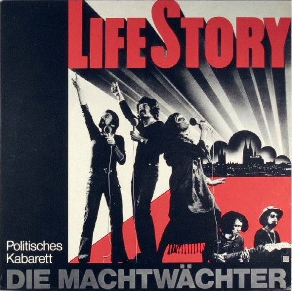 Die Machtwächter-0