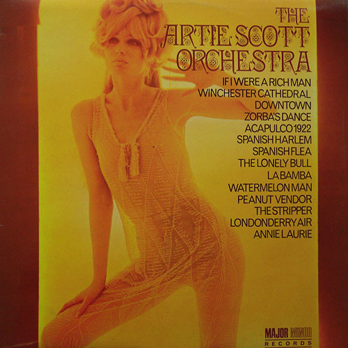Artie Scott Orchestra-0