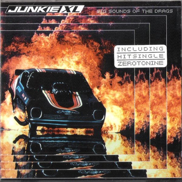 Junkie XL-0