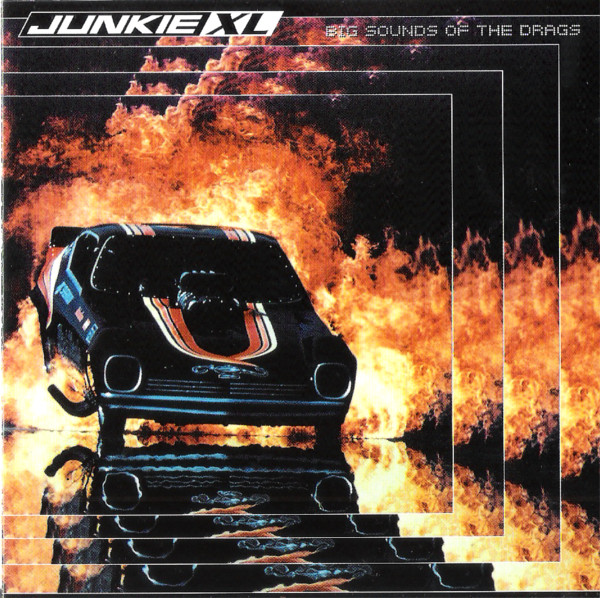 Junkie XL-1