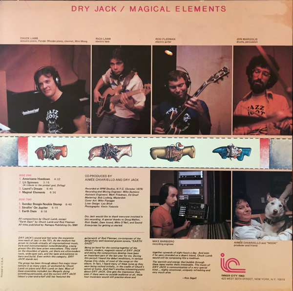 Dry Jack-1