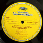 Felix Mendelssohn-Bartholdy - Israel Philharmonic Orchestra · Leonard Bernstein-2