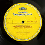 Felix Mendelssohn-Bartholdy - Israel Philharmonic Orchestra · Leonard Bernstein-3