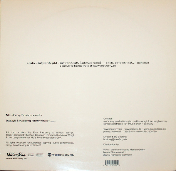 Dapayk & Padberg-1
