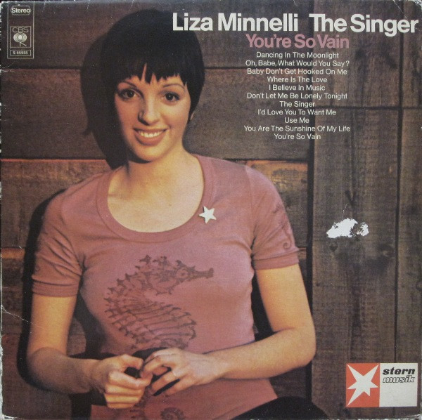 Liza Minnelli-0