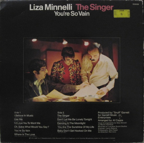 Liza Minnelli-1