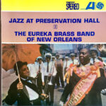 Eureka Brass Band-0
